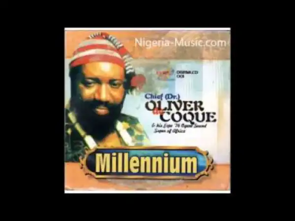 Oliver De Coque - Millennium